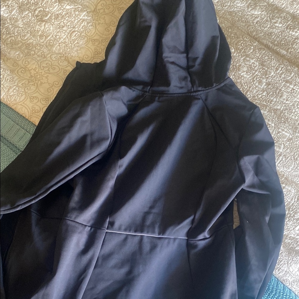 Spyder | Activewear Rain Jacket - Picture 5 of 6